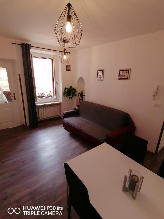 Rubi Apartment Пиран Екстериор снимка