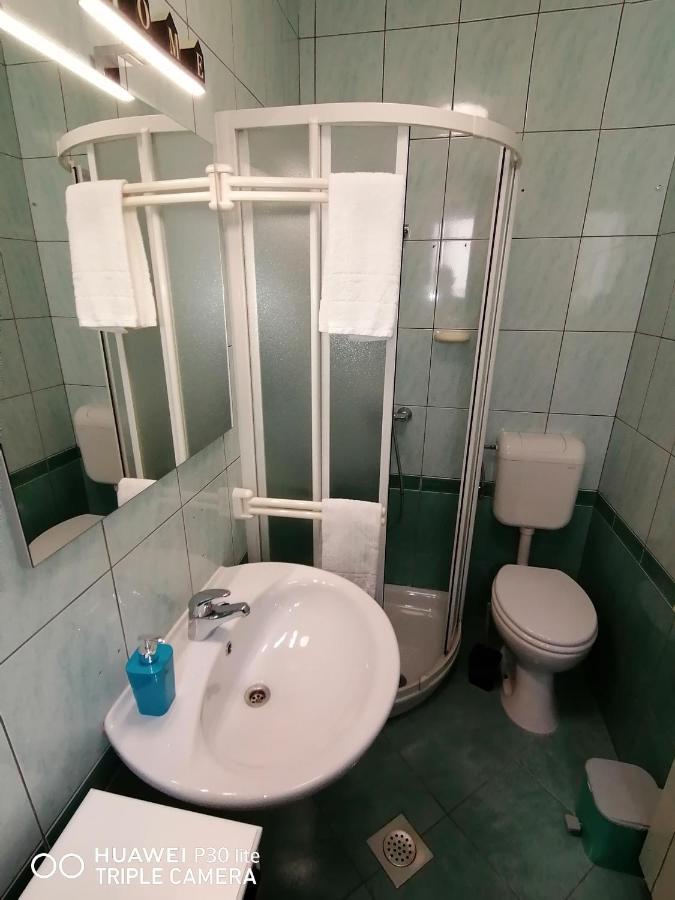 Rubi Apartment Пиран Екстериор снимка