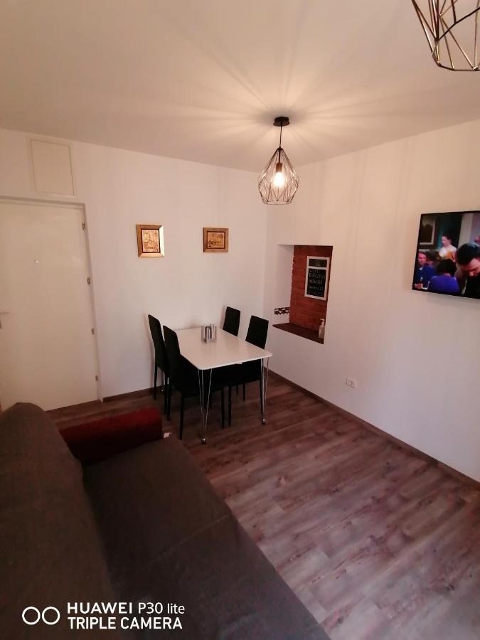Rubi Apartment Пиран Екстериор снимка