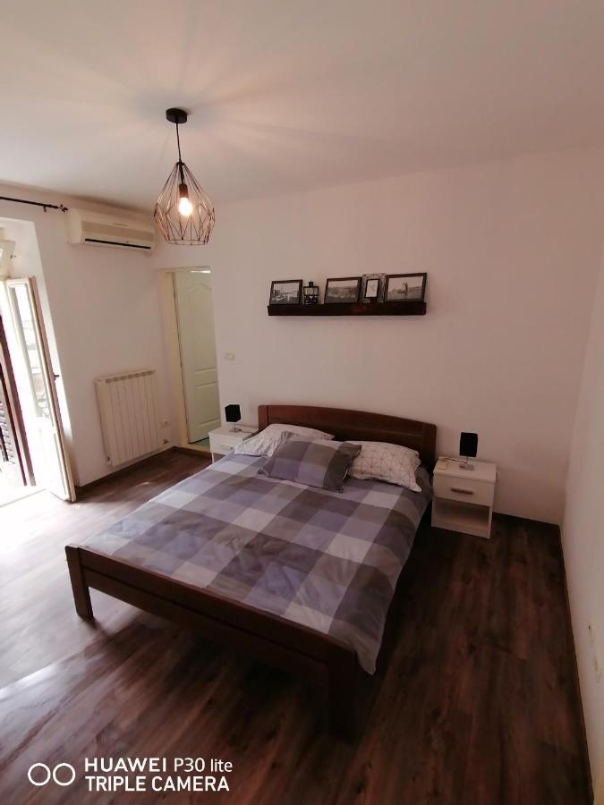 Rubi Apartment Пиран Екстериор снимка