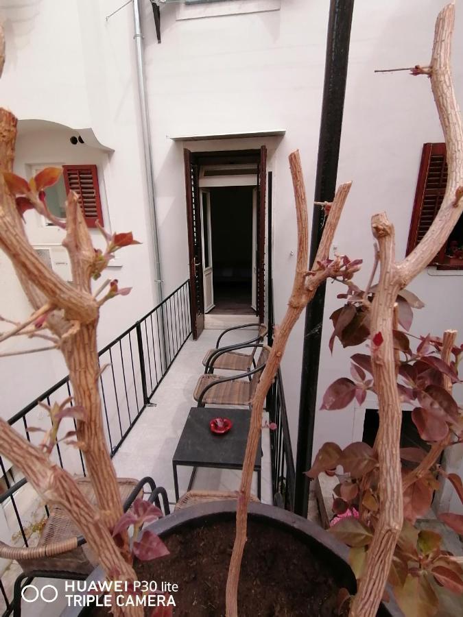 Rubi Apartment Пиран Екстериор снимка