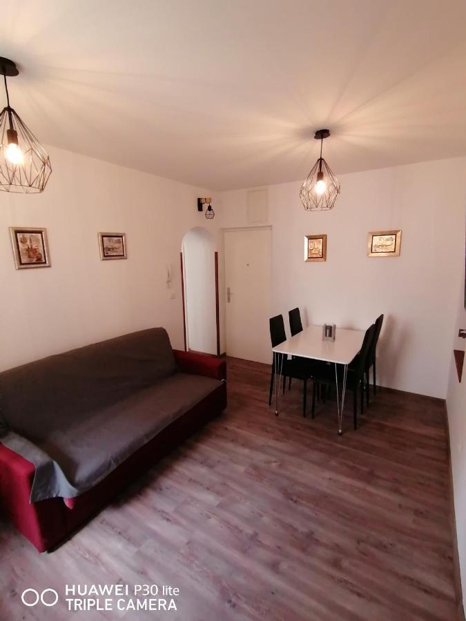 Rubi Apartment Пиран Екстериор снимка