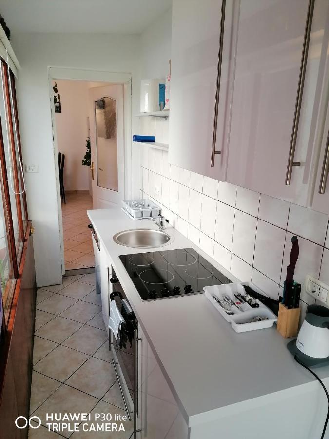 Rubi Apartment Пиран Екстериор снимка